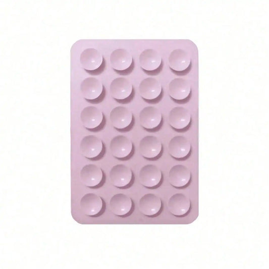 Chic Suction Phone Holder